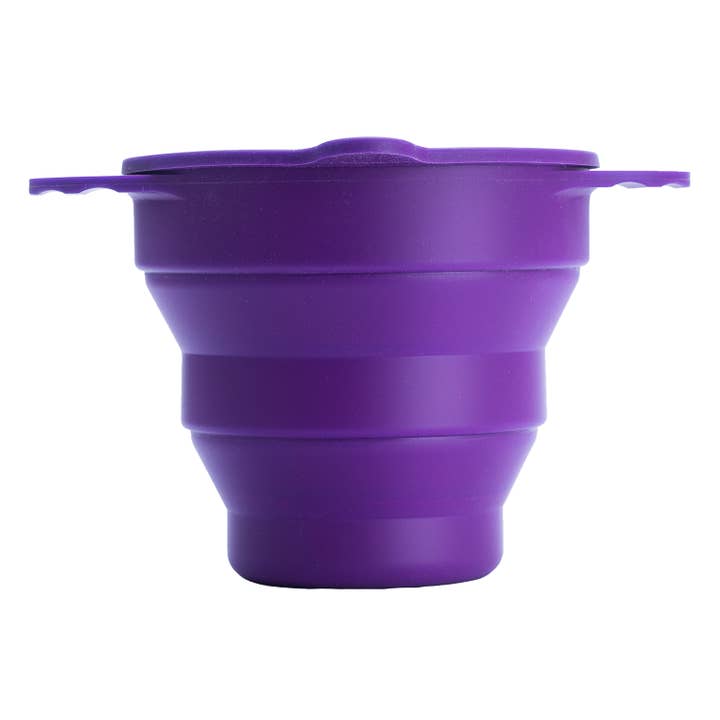 Ruby Steriliser Purple for wholesale by Ruby Cup