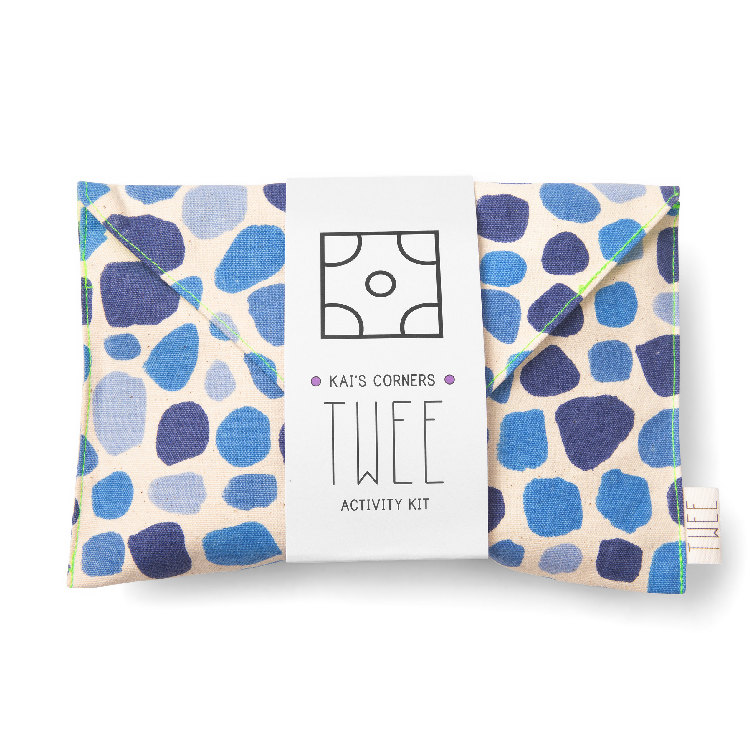 TWEE made for little hands – wholesale DIY-pysselkit - Barn – NYHET! | KAI'S HÖRN | DELADE FÄRGER | AKTIVITETSKIT2