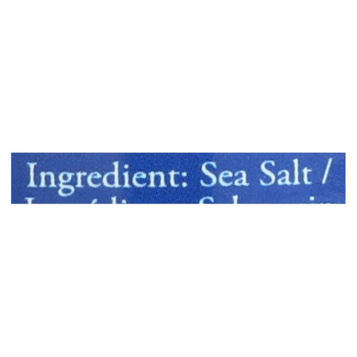 Everyday Supply Co - Wholesale Salt - Celtic Sea Salt - Light Grey Celtic - Case of 6 - 8 oz.2