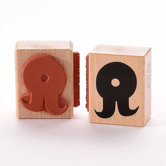 Timbre : Ruhr à cordes (Hans Arp 1886-1966) pour la vente par Heindesign