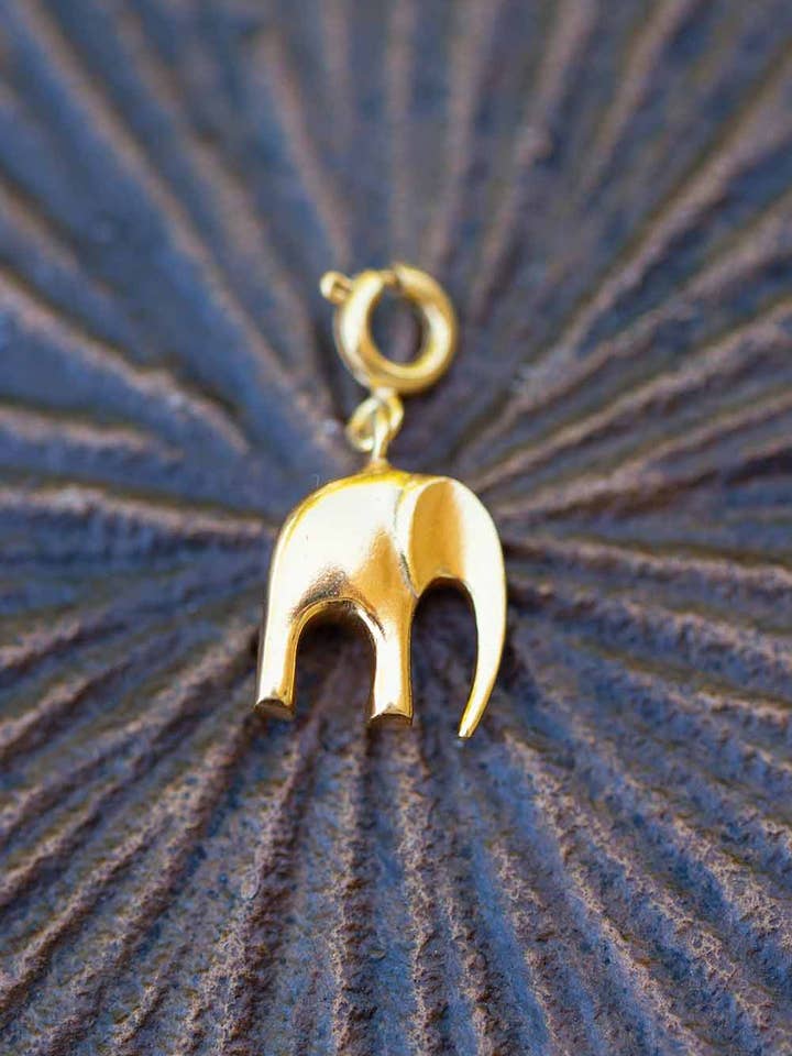 Little Ellie Charm for wholesale by Maujh