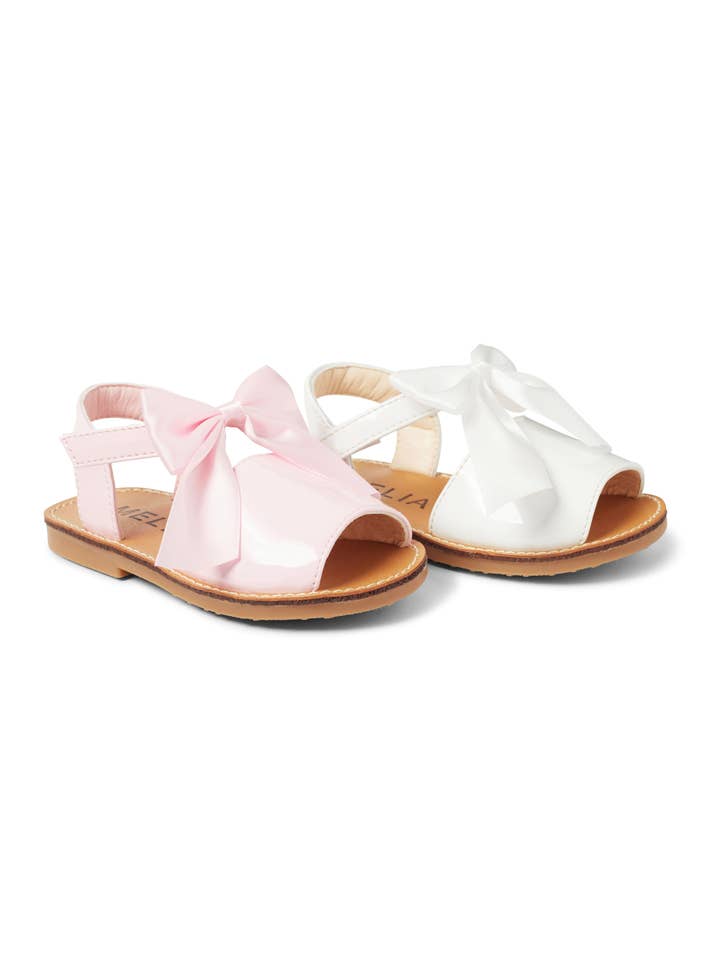 Sevva Ltd. - Venta al por mayor Sandalias - Niños - Calzado infantil Martina Hard-Sole EU 20-25 (UK 4-8)