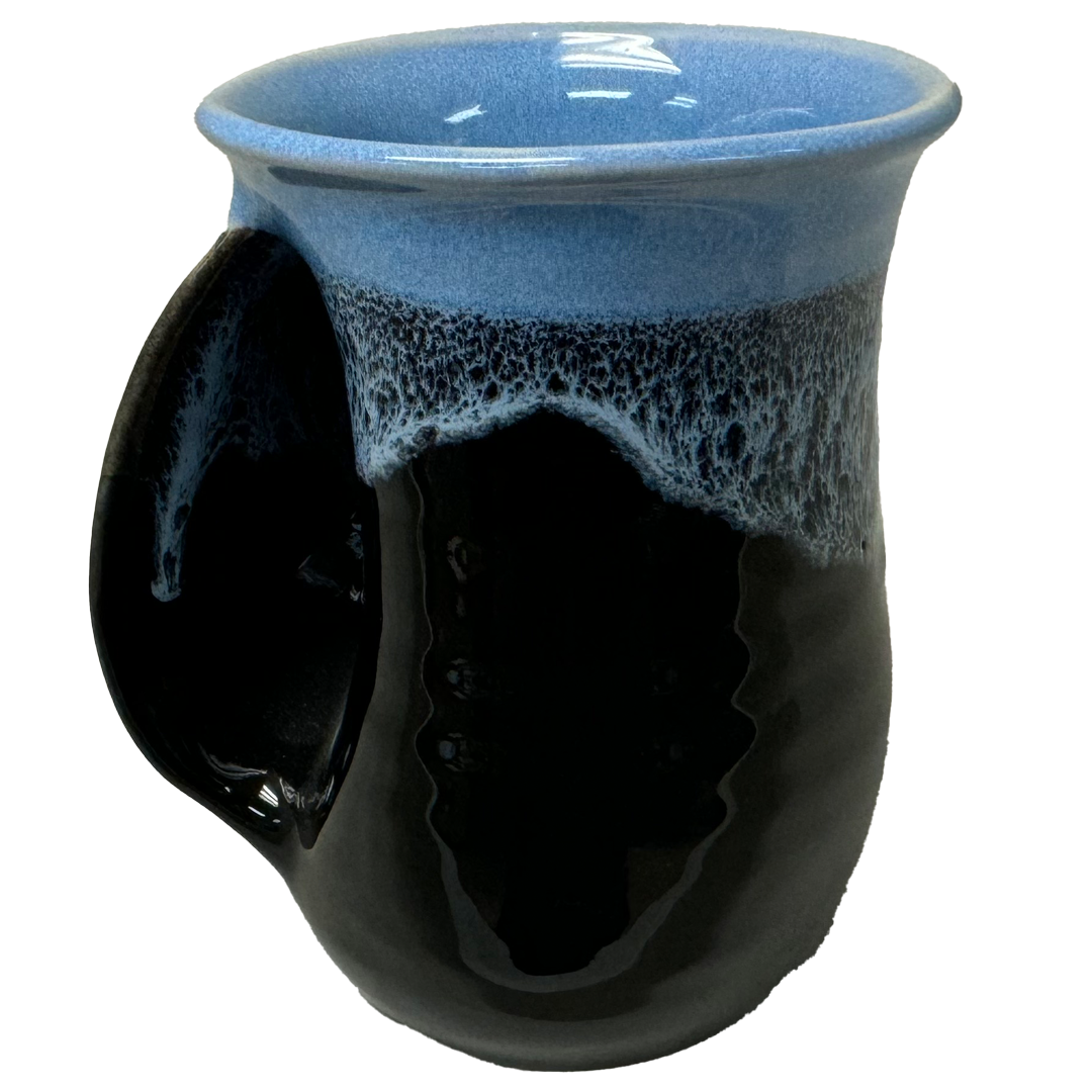 Clay in Motion - Vente Tasse à café - Mug chauffe-mains The Original36