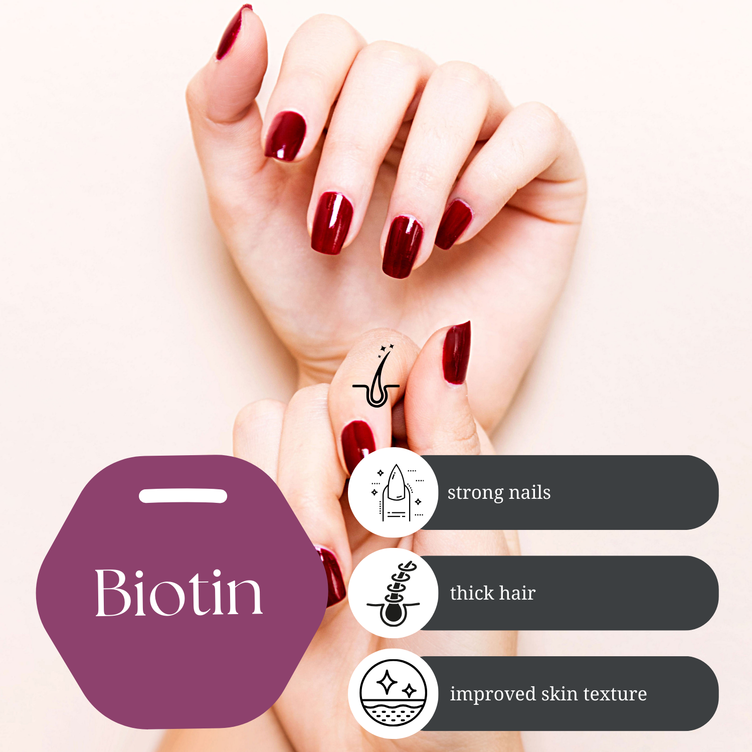 GUM'vees - Wholesale Gummy - Collagen Gummies - 15 gummies per Bag - Case of 10 Bags11