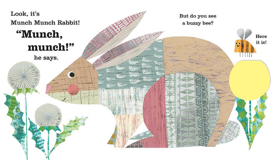 Hachette Book Group - Wholesale Baby & Toddler Book (0-2) - Look, it's Woof Woof Dog2