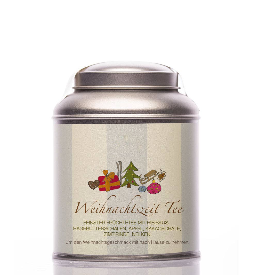 Sophieplus GmbH - Venta al por mayor Bolsitas de té - TT 1.32 té Navidad0