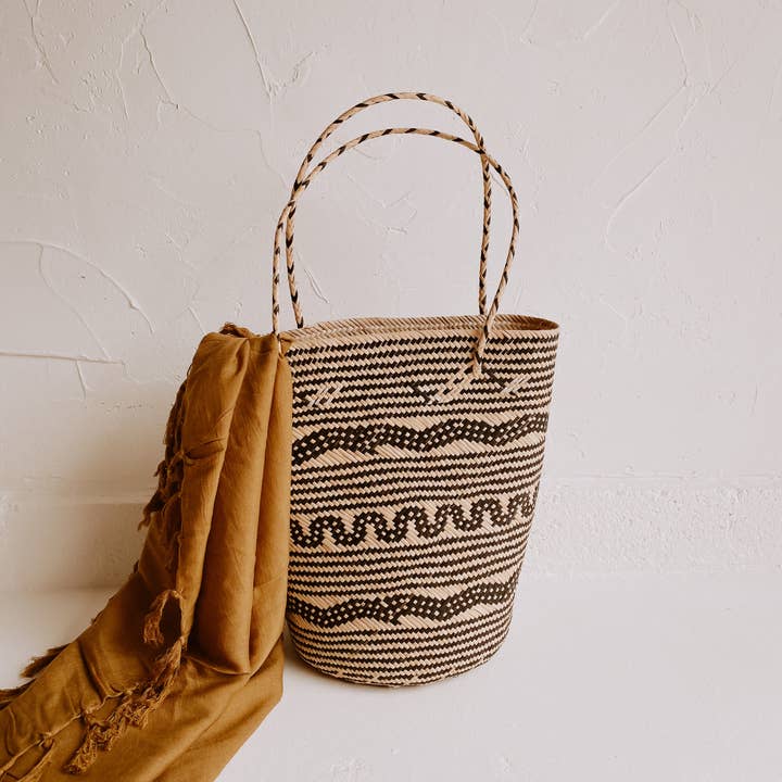 Village Thrive - Wholesale Beach Bag - Praya Day Bag1