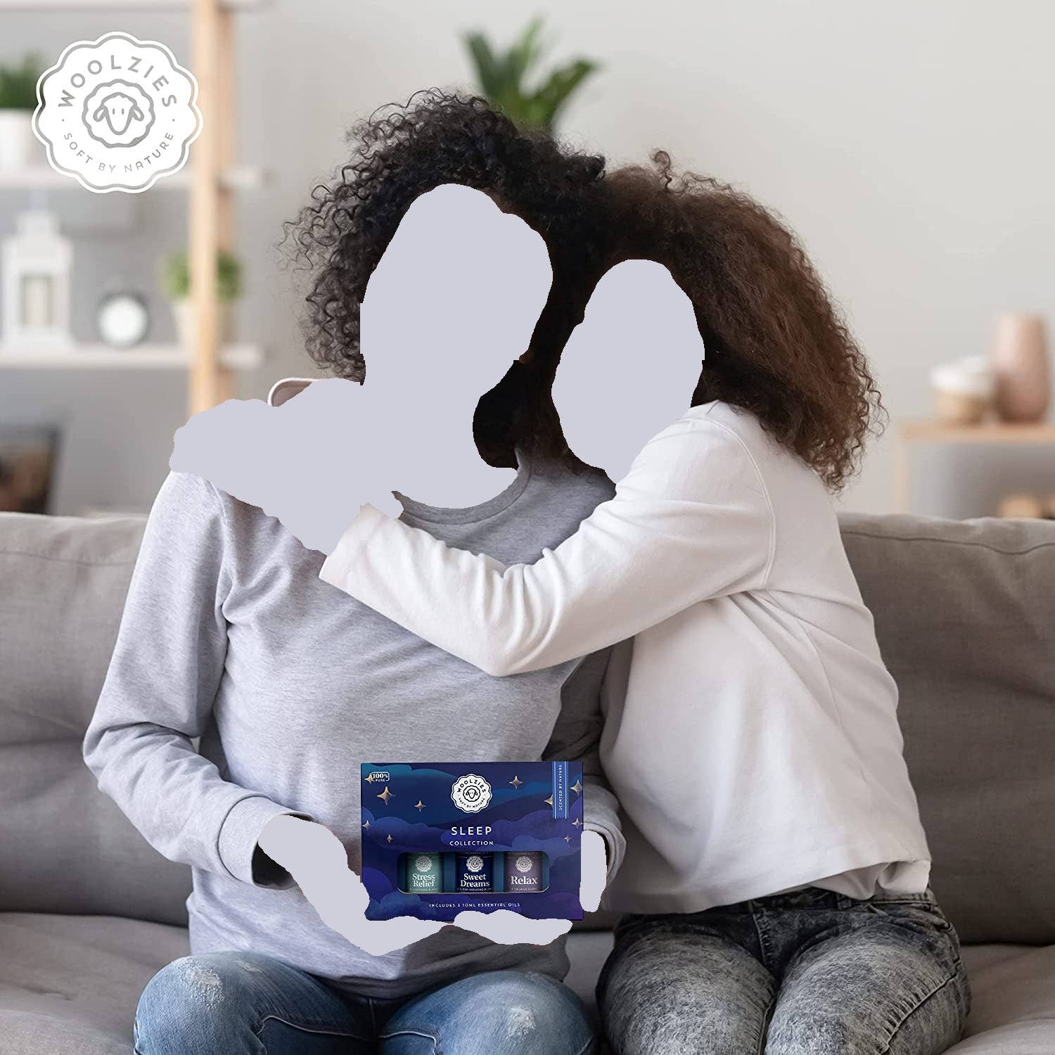 Woolzies - Vente Huile essentielle - Collection d'huiles essentielles pour le sommeil12