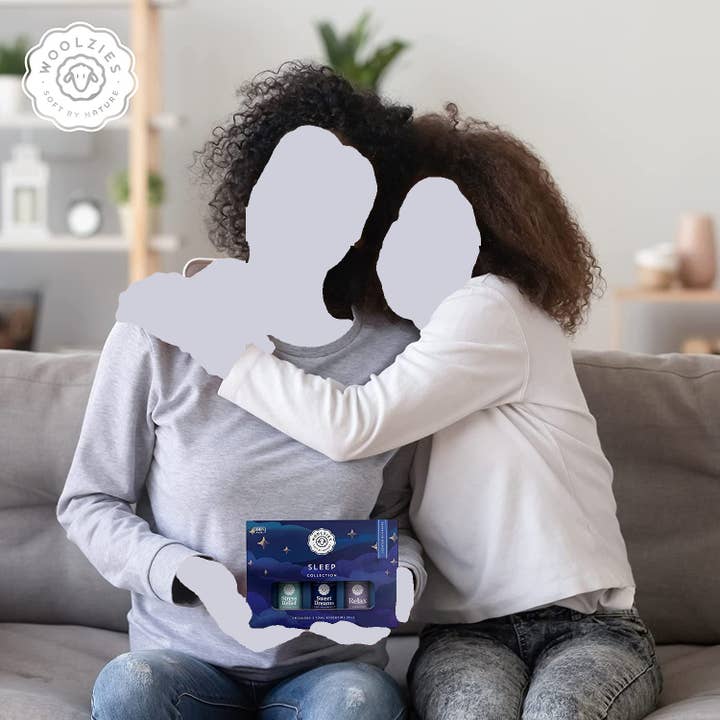 Woolzies - Vente Huile essentielle - Collection d'huiles essentielles pour le sommeil12