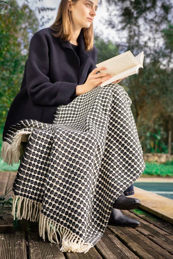 Chicoração - Wholesale Decoratiedeken - Plaid | Corn - meerdere kleuren14