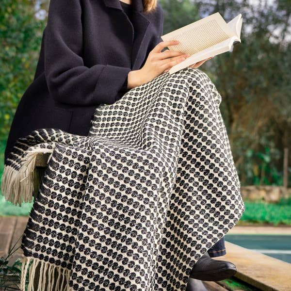 Chicoração – wholesale Throw blanket – Blanket | Corn - more colors14