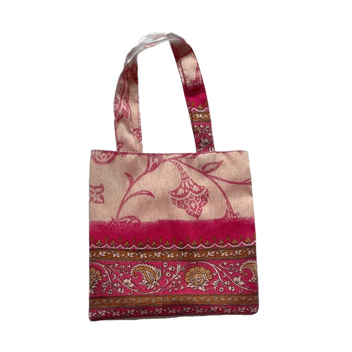 Hopes Unlimited - Wholesale Gift Bag - Small Holiday Gift Bag with handle0