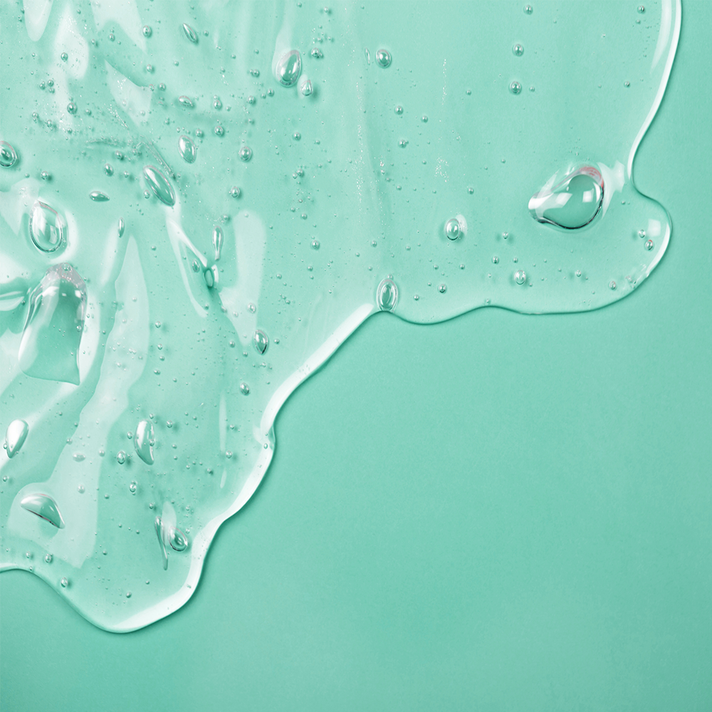 IRIS & OPALE Beauty - Wholesale Makeup Remover - Malachite Micellar Water2