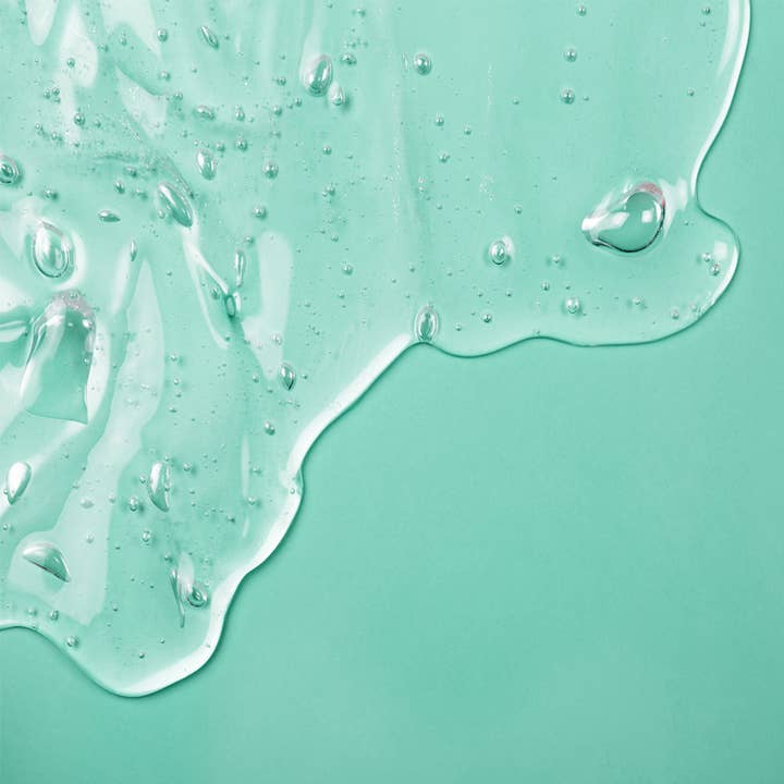 IRIS & OPALE Beauty - Wholesale Make-up remover - Malachite Micellar Water2