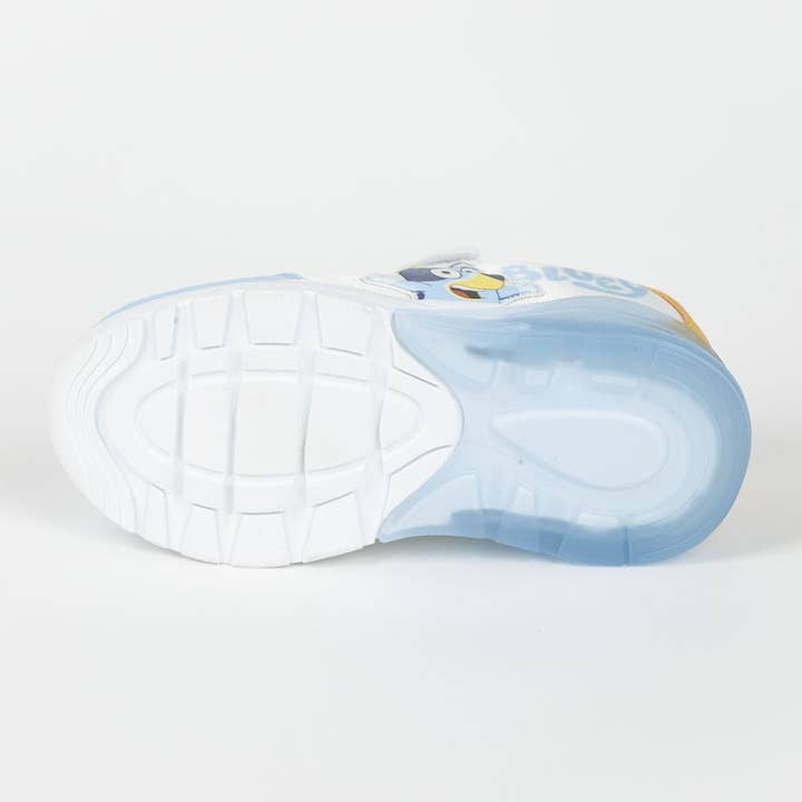 Mastoys, S.L. – wholesale Sportsneakers – Barn – SPORTIG TPR-SULA MED BLÅLJUS - 2300006351
