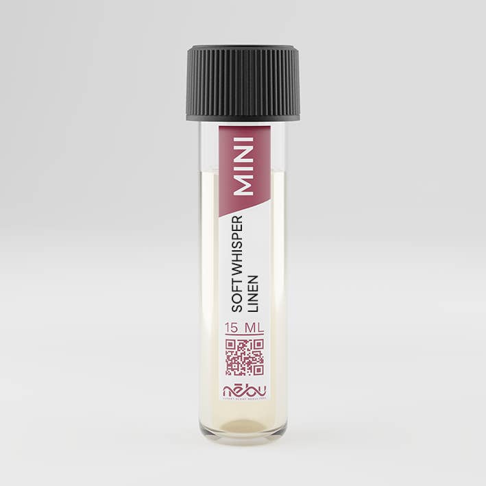 Soft Whisper Linen for wholesale by Nēbu Luxury