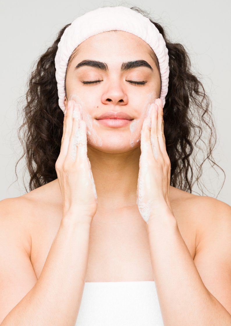 KENZAKO AUSTRALIA - Wholesale Facial Cleanser - RESTORING GEL FACIAL CLEANSER 125ml2