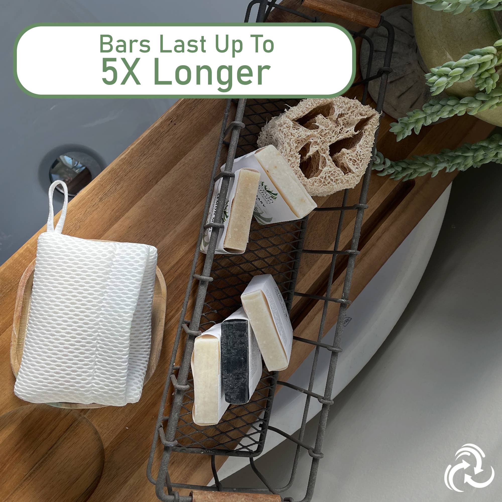 Soap Envelope – Engroshandel Sæbepose – Soap Envelope - pose til sæbestykke, sæbepose (Black Case 40)14