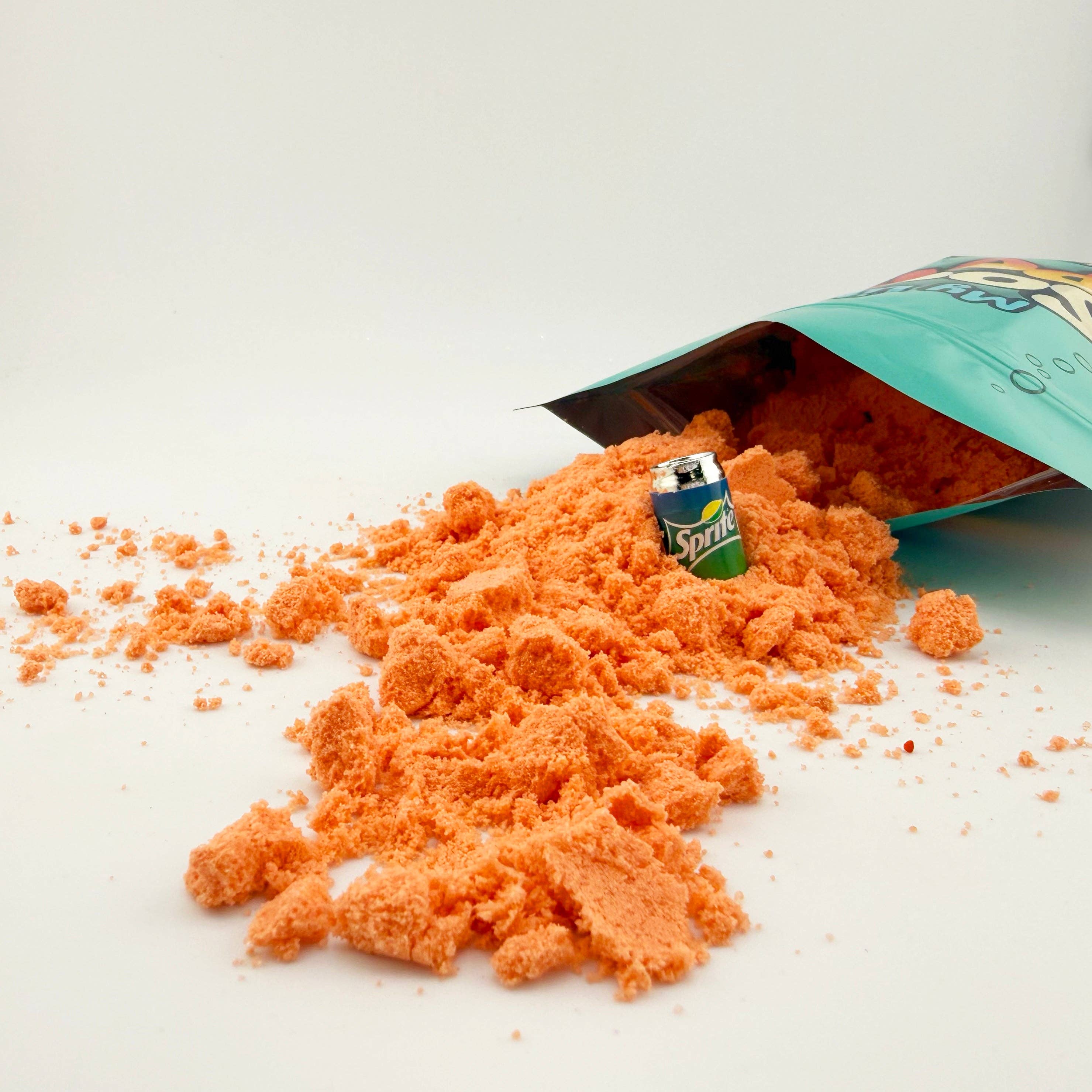 Sweet Bath Co - Wholesale Bubble Bath - Soda Pop PRIZE Bubble Bath1