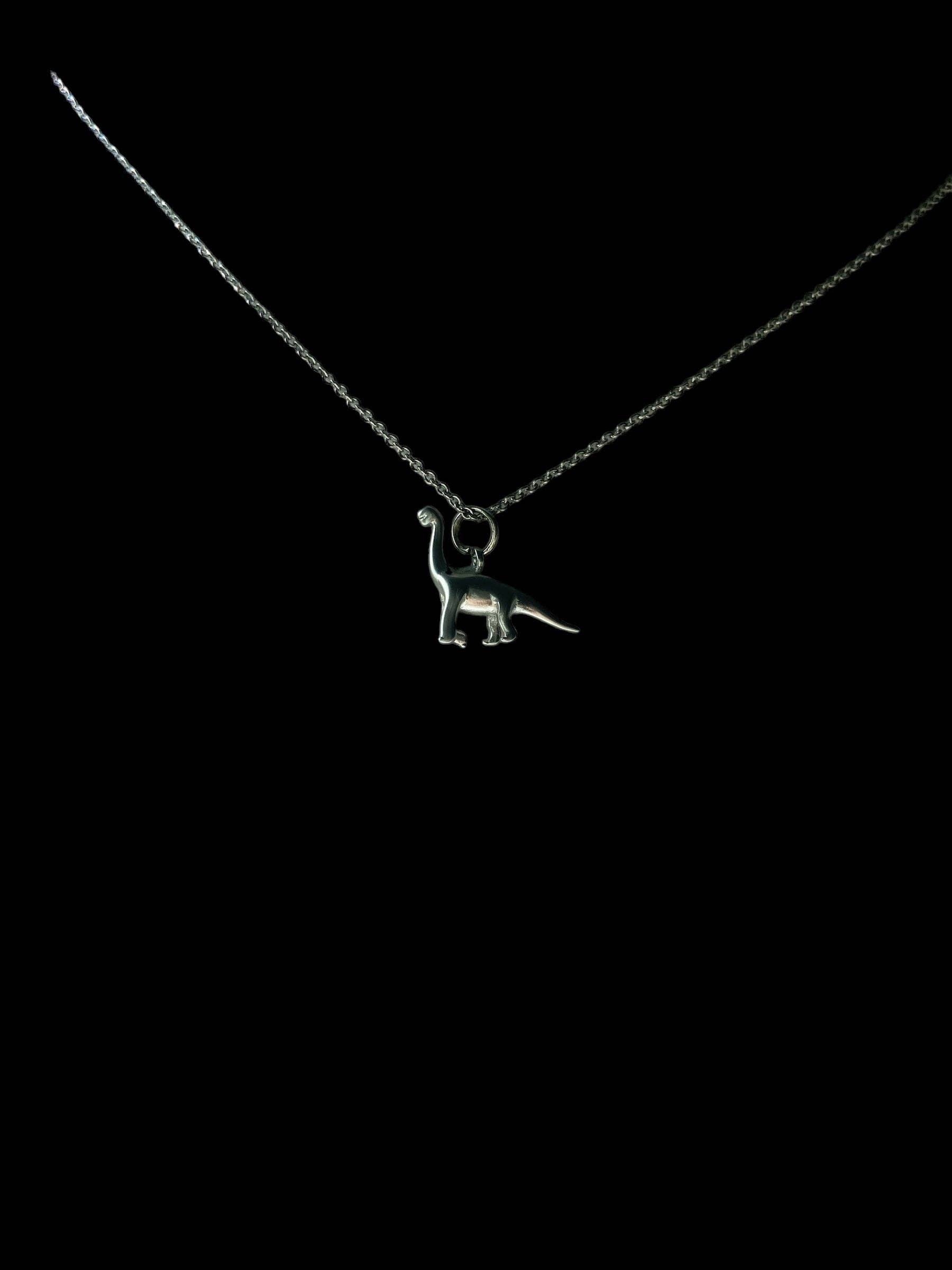 Mumu Beads - Wholesale Pendant/Charm Necklace - Brontosaurus Necklace6