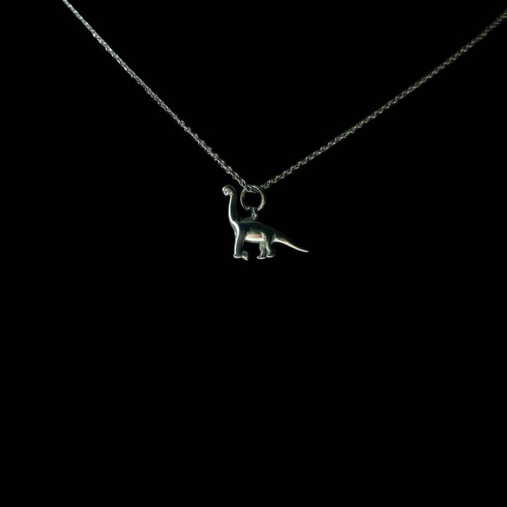 Mumu Beads - Wholesale Pendant/Charm Necklace - Brontosaurus Necklace6