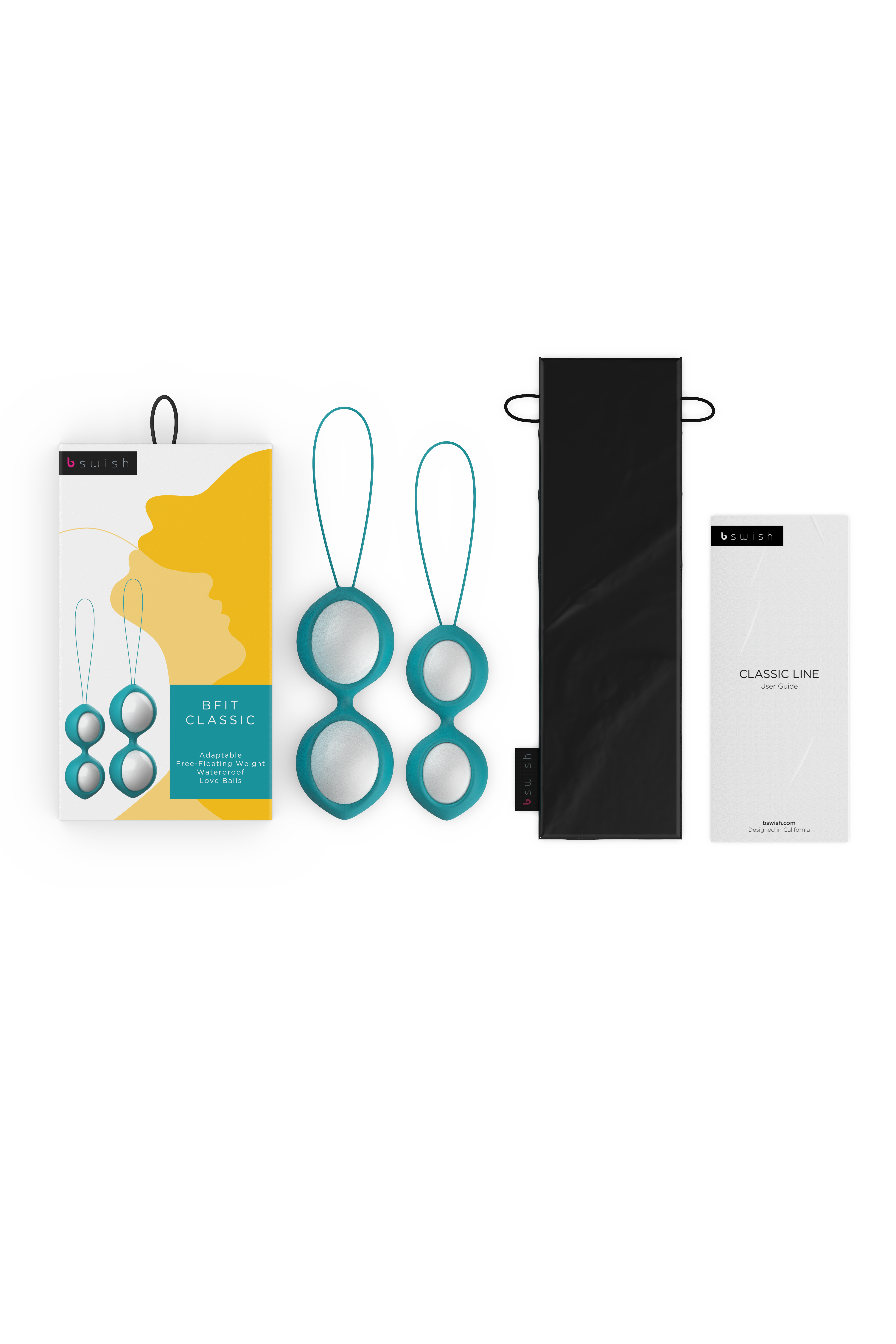 B Swish - Wholesale Sex Toy - Bfit Classic9