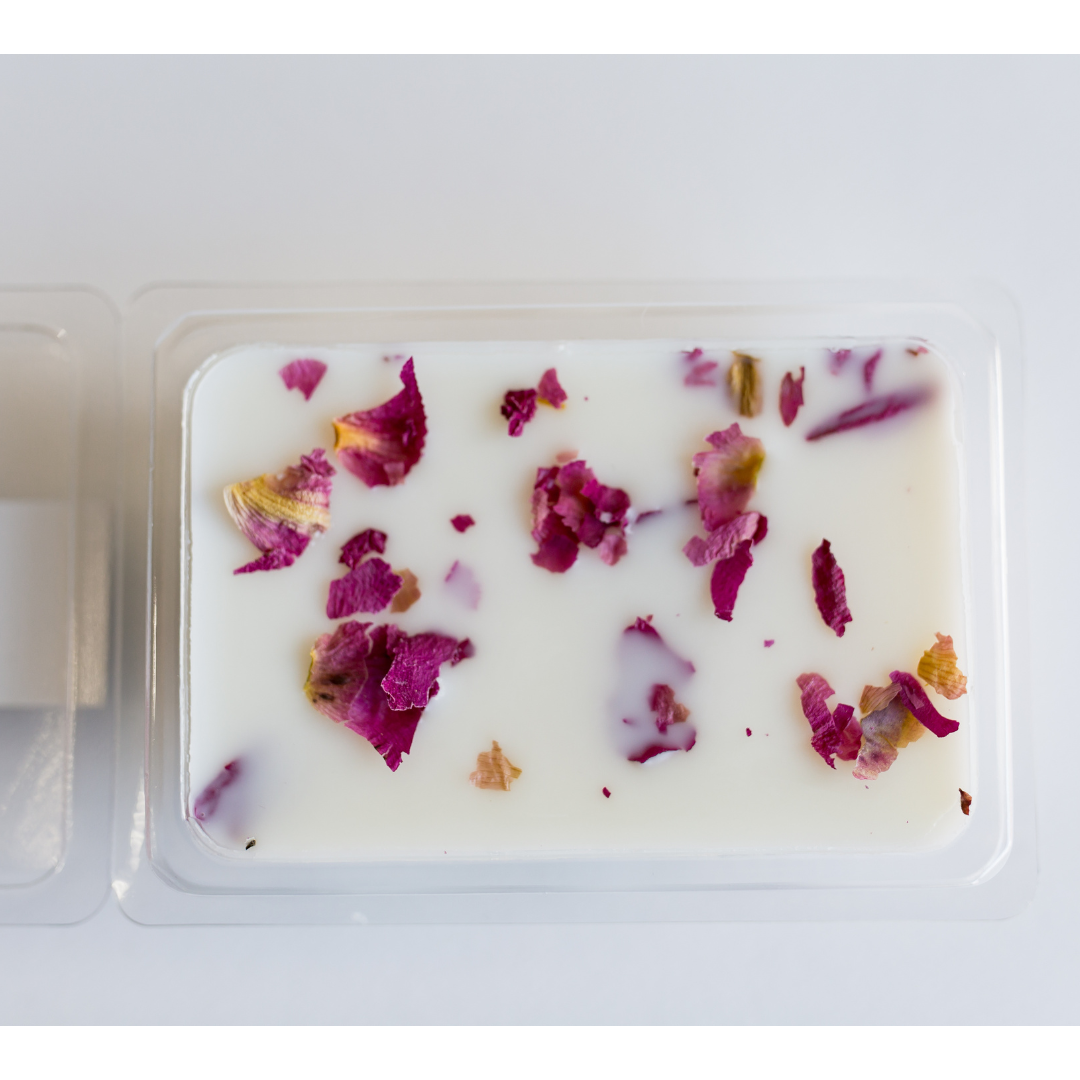 Cultivating Luminescence - Wholesale Wax Melt - 3 oz / Wax Melt / Seeking1