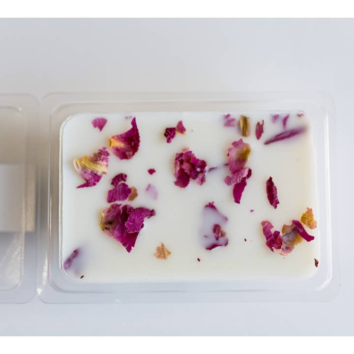 Cultivating Luminescence - Wholesale Wax Melt - 3 oz / Wax Melt / Seeking1