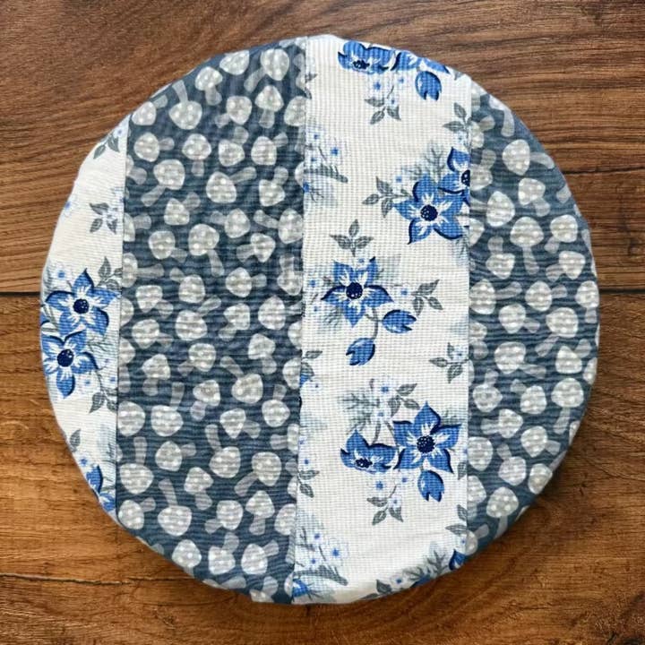 Five Oaks Farm - Wholesale Food storage wrap/bag - Small Bowl & Banneton Covers13