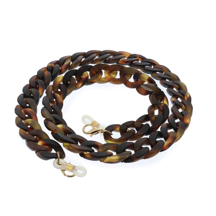 Peepers - Wholesale Sunglasses/Eyeglasses Strap - Women's - Eco Chain