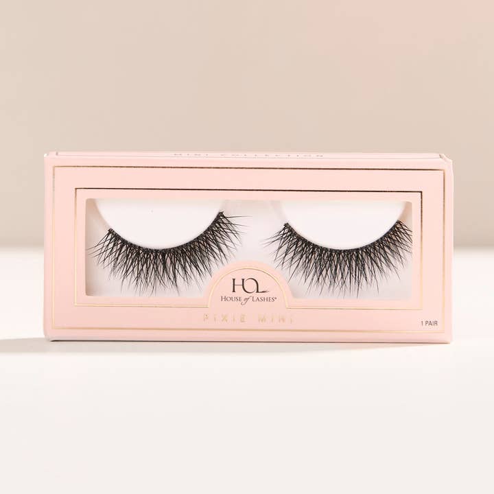 Pixie Mini for wholesale by House of Lashes