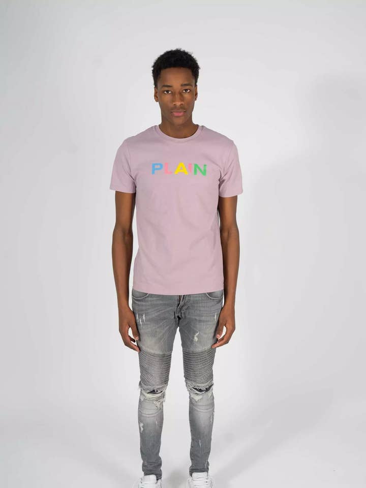 Almindelig Dilli Mauve for engroshandel hos PlainAmstrdm