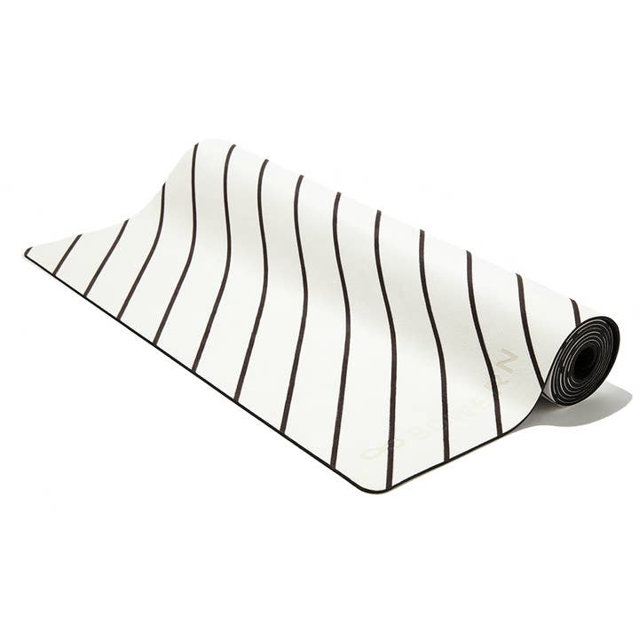 Fine Lines Luxury Yoga Mat for wholesale by Bowern