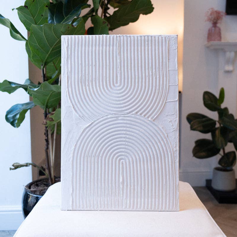 Sculpd US - Wholesale DIY Craft Kit - Textured Art Kit4