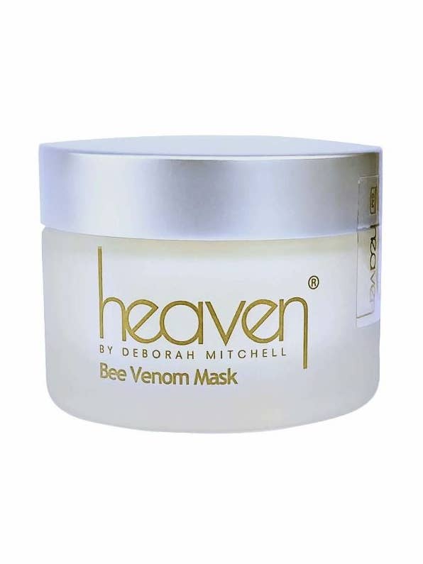 Gold Bee Gif Masker 50ml voor wholesale door Heaven Skincare
