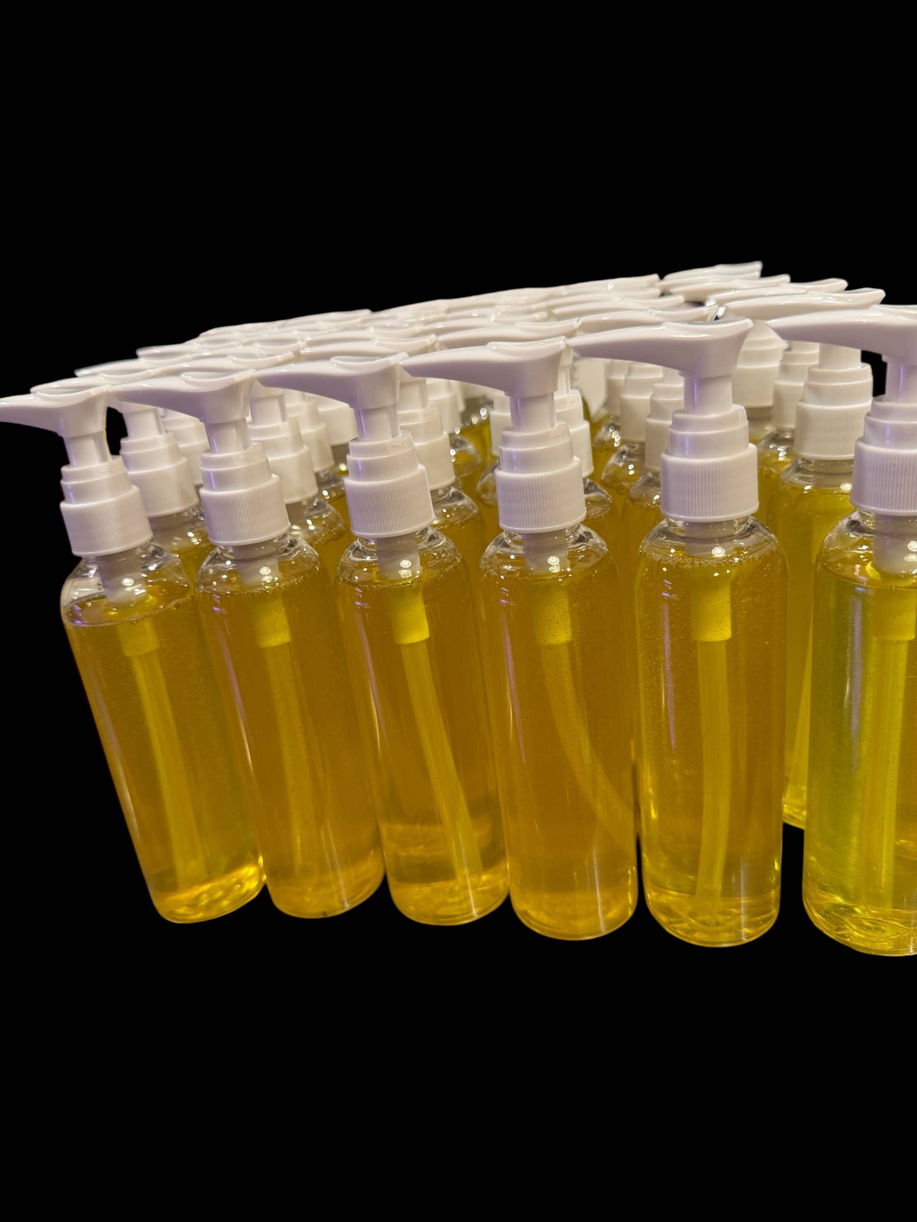 Perfectly Calibrated - Wholesale Facial Cleanser - Turmeric Glow Facial Cleanser4