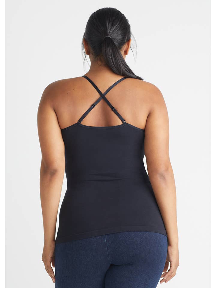 Yummie - Wholesale Camisole - Women's - Convertible Shaping Camisole - Yummie SoftServe™9