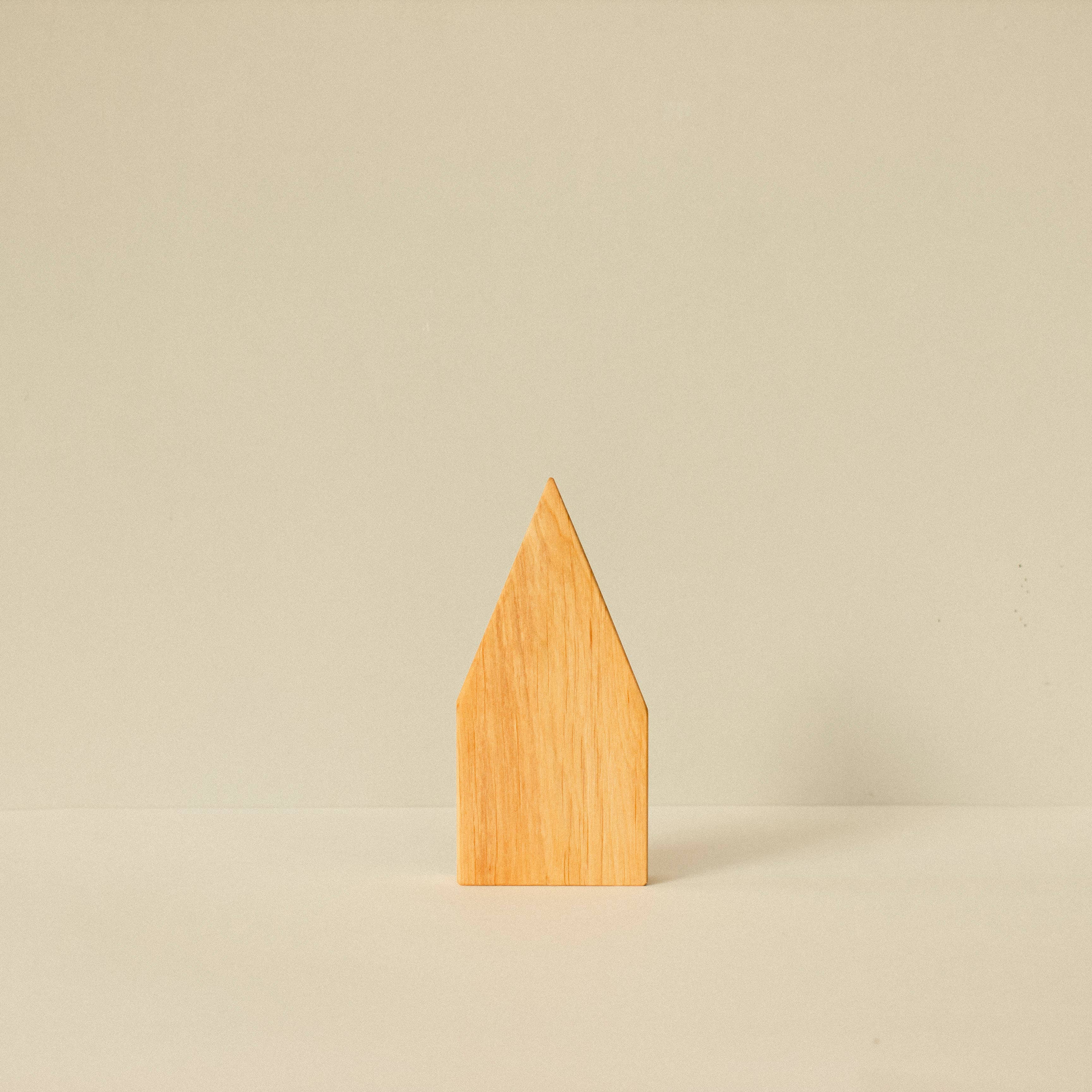 Wooden Story Sp. z o.o. - Wholesale Decorative Tabletop Object - Decor city no.020