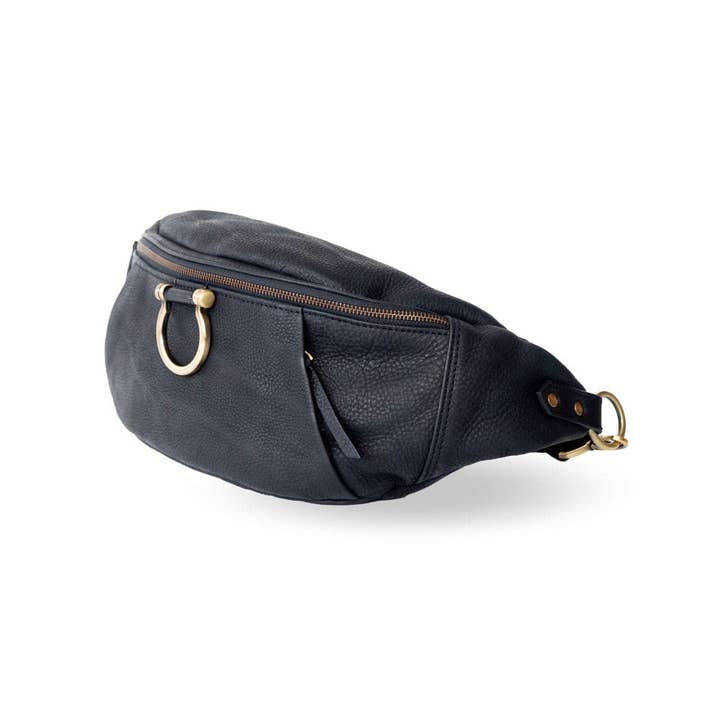 Sapahn - Wholesale Belt Bag - Women's - Dominique Sling Bag2