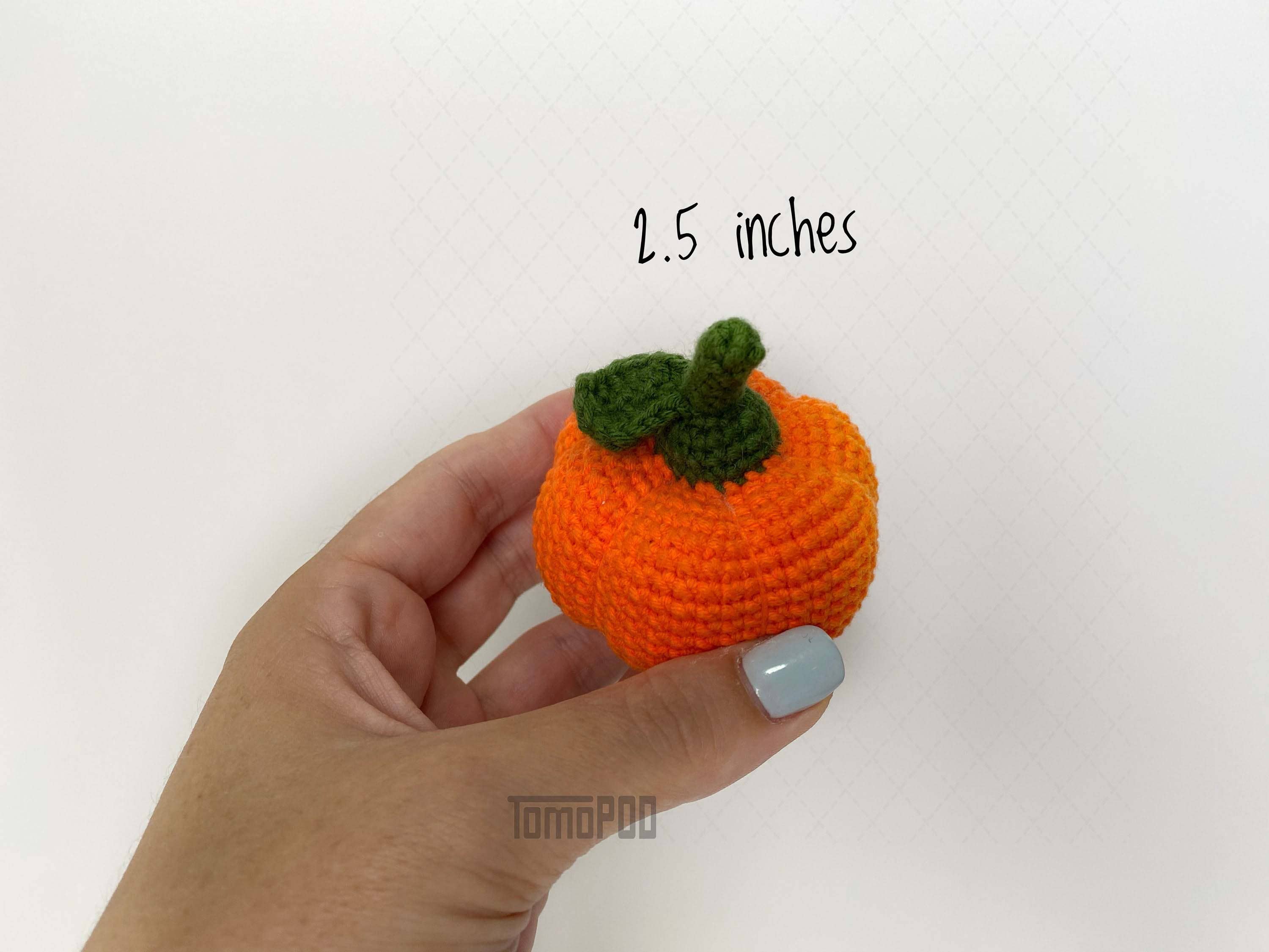 TOMOPOD LLC - Wholesale Car Decorative Charm - Unisex - Crochet Bat and Pumpkin Car Mirror Hanging, Halloween Decor1