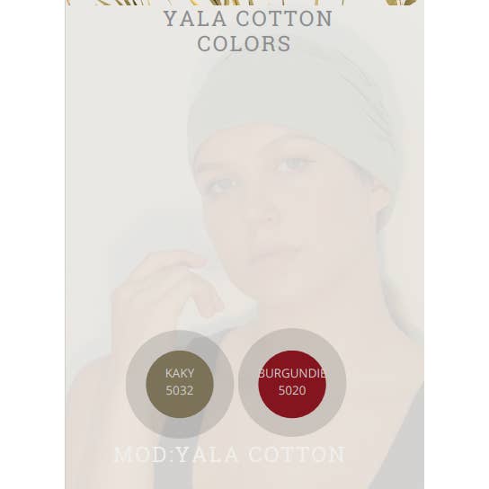 KAKY Yala C for wholesale on Faire1