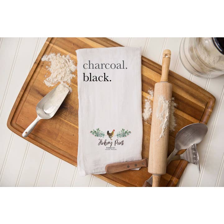 Hickory Point Farm Co. – Engroshandel Viskestykke – Fritgående køkkenhåndklæde til børn1