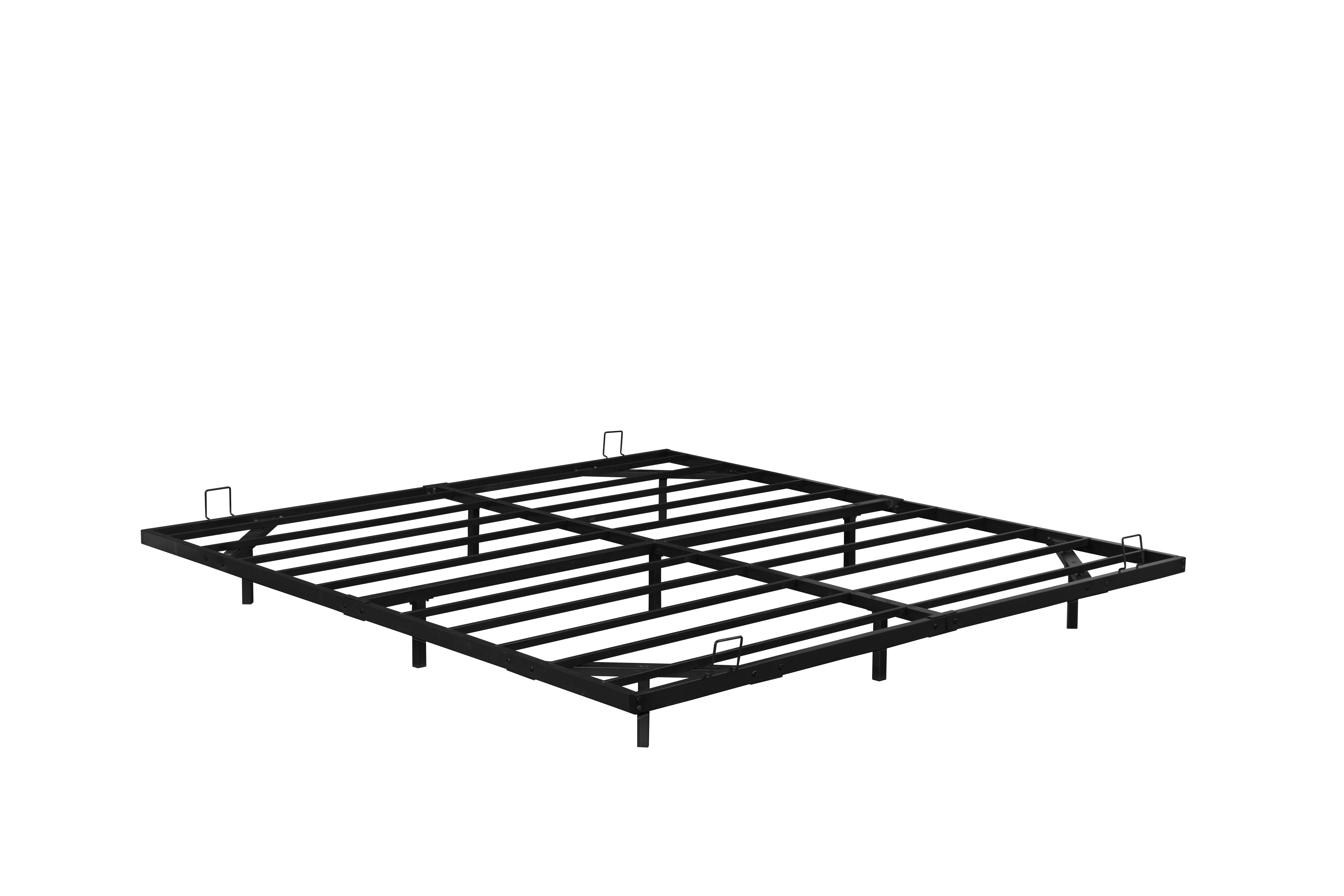 HOMYCASA DESIGN INC - Wholesale Bed - King Size Floating Bed Frames5