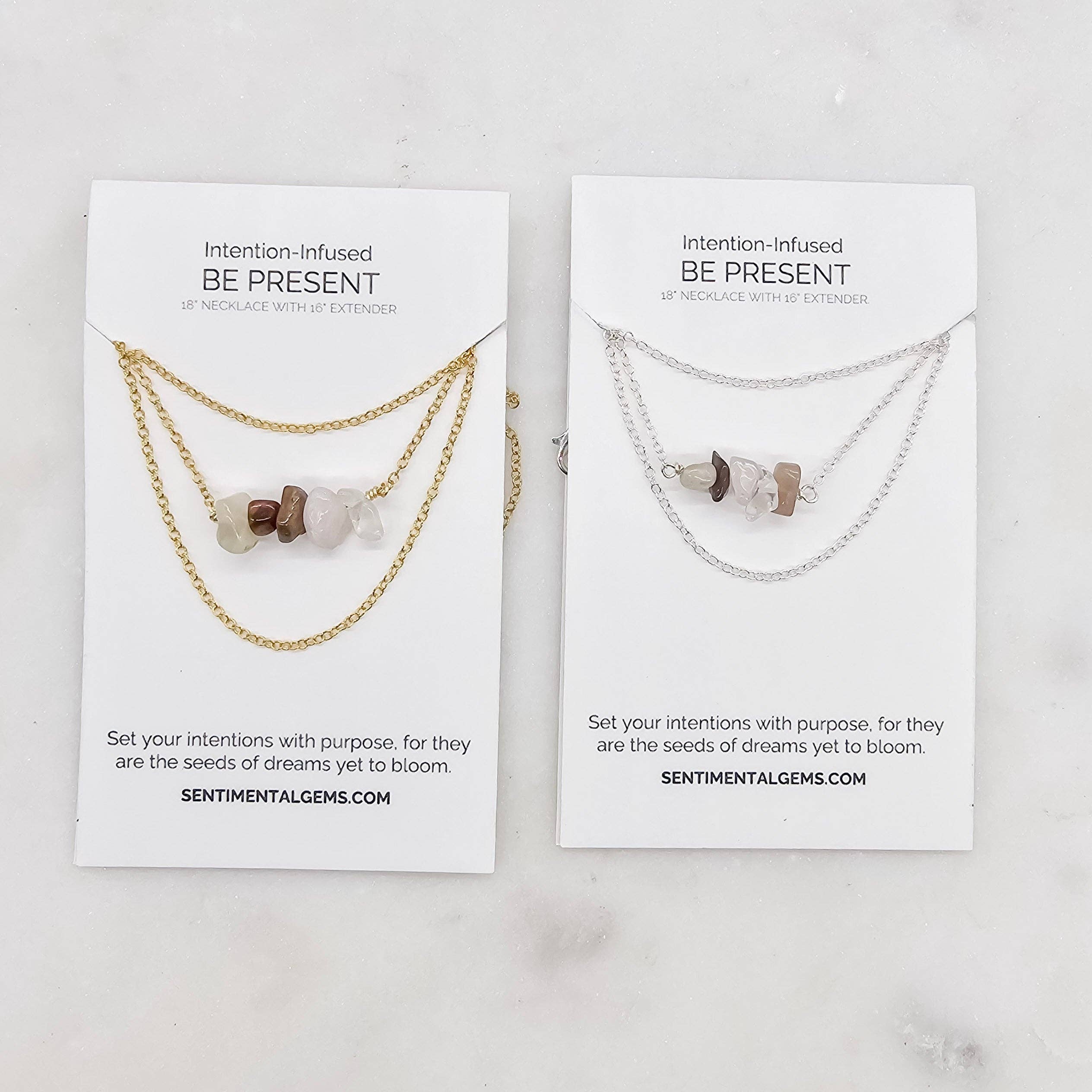 Kerri Jarrett - Vente Pierre et cristal de spiritualité - Sois présent / Patience0