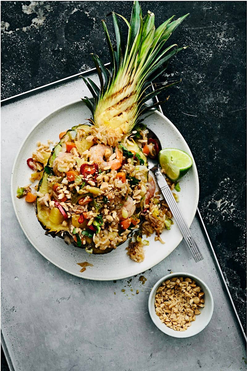 gestalten – wholesale Cookbooks and food – Rice and Shine: Recipes and Delicacies for Every Occasion10