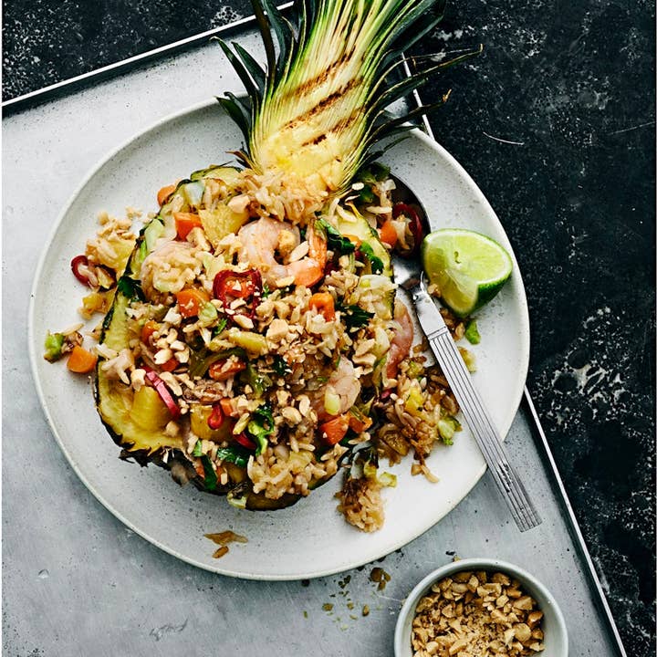 gestalten & teNeues - Wholesale Cookbooks & Food - Rice and Shine: Recipes and Delicacies for Every Occasion10