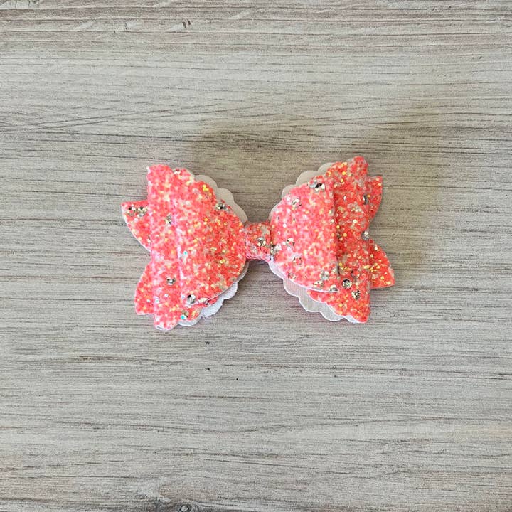 KW Laser Supplies - Wholesale Hair Bow - Women's - Tumbler Bow14