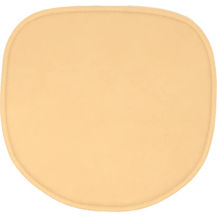 By Fogstrup - Vente Coussins de chaise - Coussin en cuir - Charles Eames