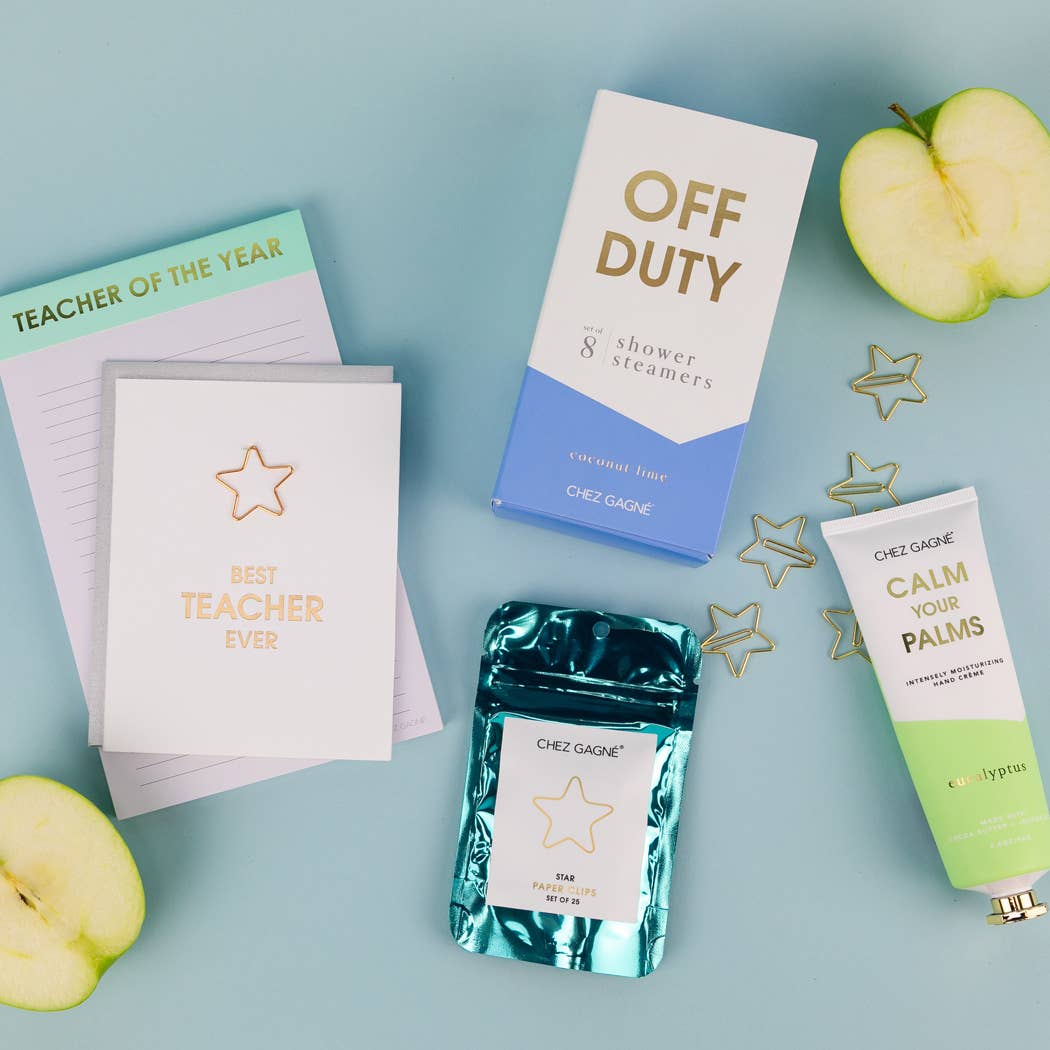 Chez Gagné - Wholesale Hand cream/lotion - Calm Your Palms - Eucalyptus - Clean + Vegan Hand Crème - 3.4oz8