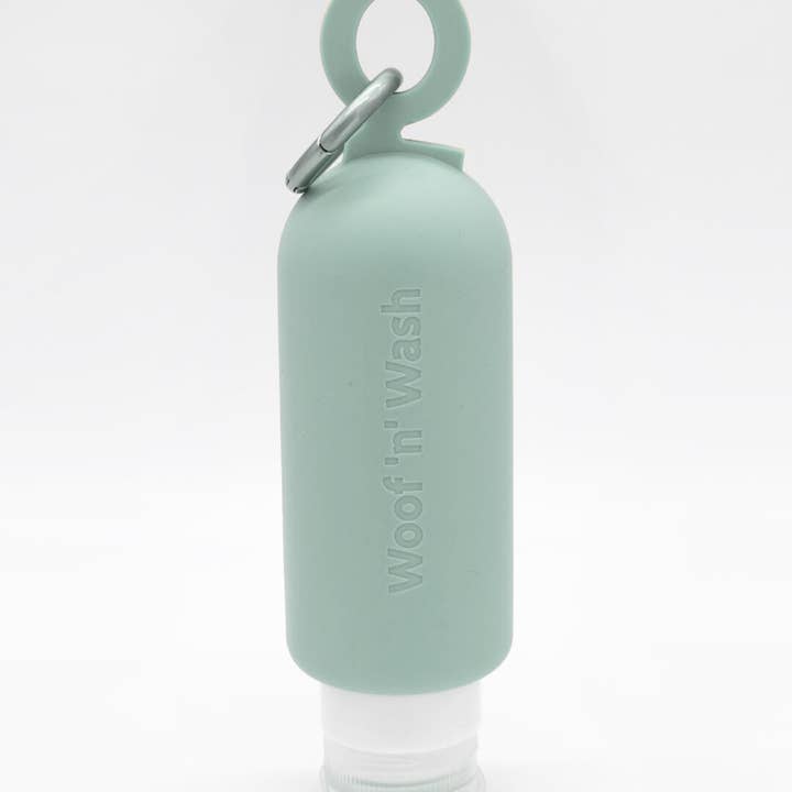 Qisu – wholesale Pet cleaning supplies – Urine Cleaning Bottle | Woof 'n' Wash™12